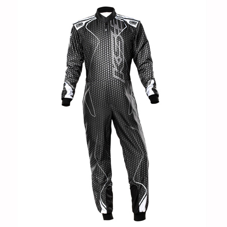 OMP KS-3R Art Kart Suit for kids