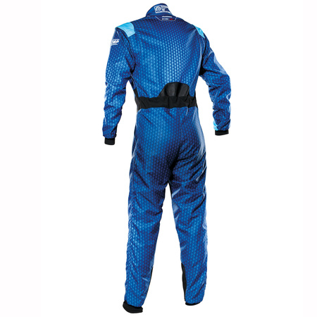 OMP KS-3R Art Kart Suit for kids