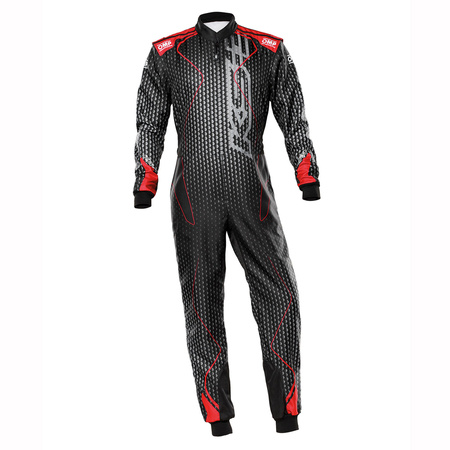 OMP KS-3R Art Kart Suit for kids