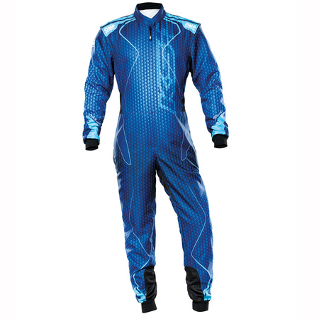 OMP KS-3R Art Kart Suit for kids