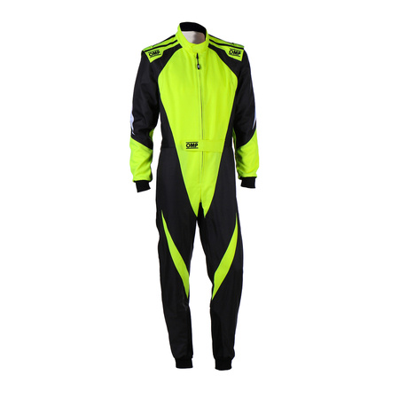 OMP KS-3X Karting suit