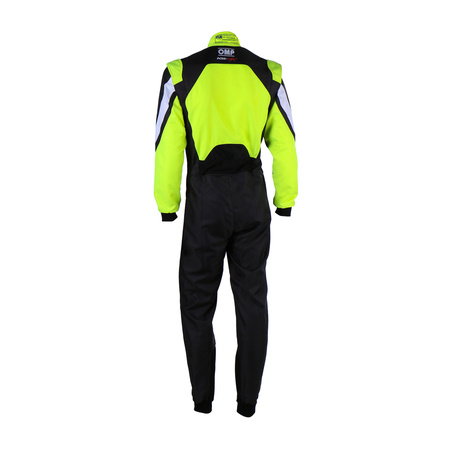 OMP KS-3X Karting suit