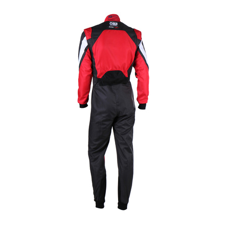 OMP KS-3X Karting suit