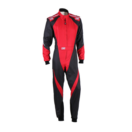 OMP KS-3X Karting suit