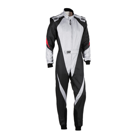 OMP KS-3X Karting suit