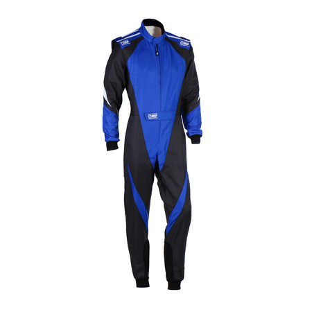 OMP KS-3X Karting suit