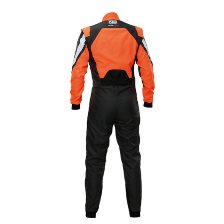 OMP KS-3X Karting suit