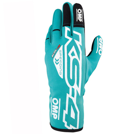 OMP KS-4 karting gloves 