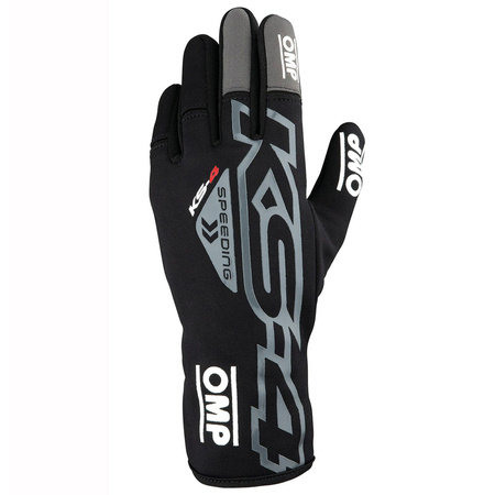 OMP KS-4 karting gloves 