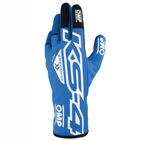 OMP KS-4 karting gloves 