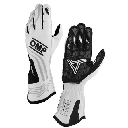 OMP KS-X kart Gloves