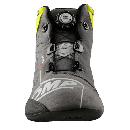 OMP KS-XR karting Shoes