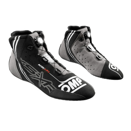 OMP KS-XR karting Shoes