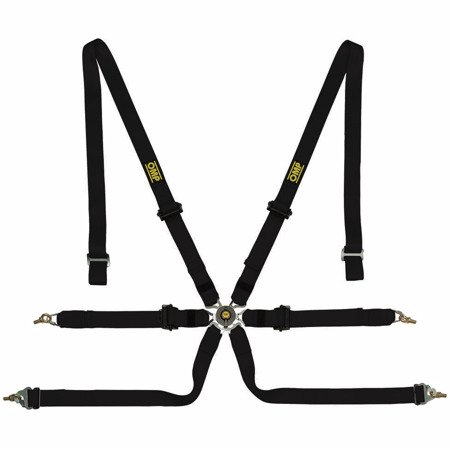 OMP ONE 2 Pull-Down Belts