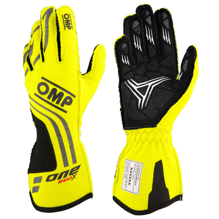 OMP ONE EVO X Gloves