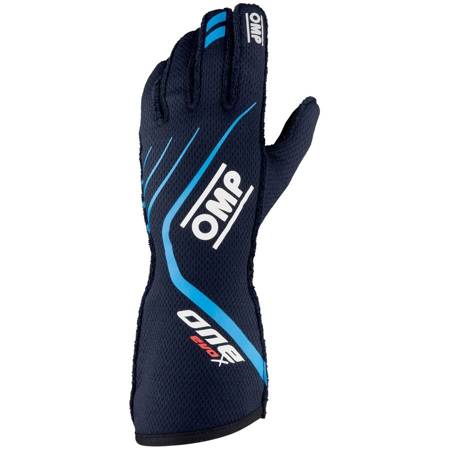 OMP ONE EVO X Gloves (2031)