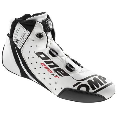 OMP ONE EVO XR Shoes