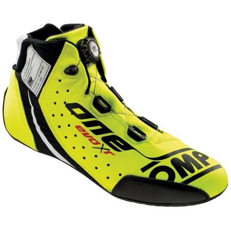 OMP ONE EVO XR Shoes