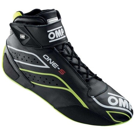 OMP ONE-S boots