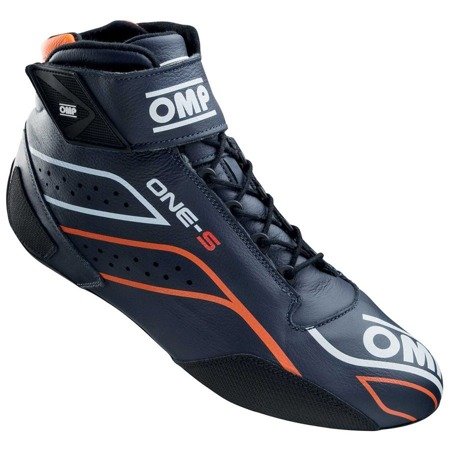 OMP ONE-S boots