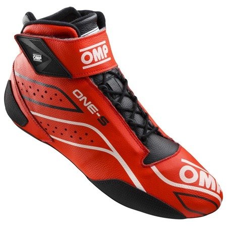 OMP ONE-S boots