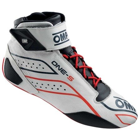 OMP ONE-S boots