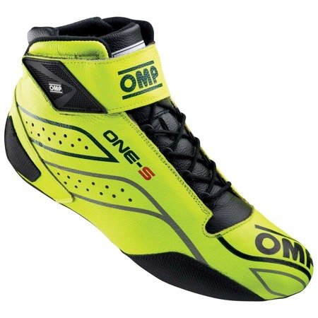 OMP ONE-S boots