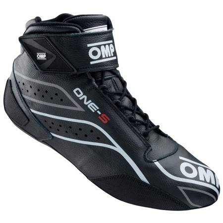 OMP ONE-S boots