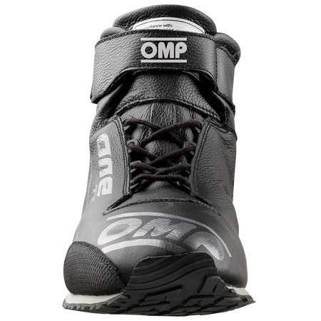 OMP ONE TT boots