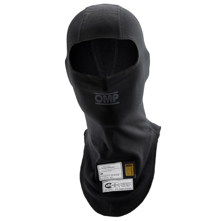 OMP One Evo balaclava