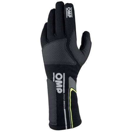 OMP Pro Mech EVO Gloves