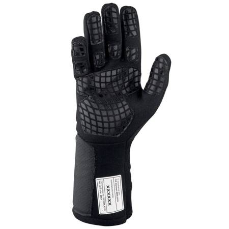 OMP Pro Mech EVO Gloves
