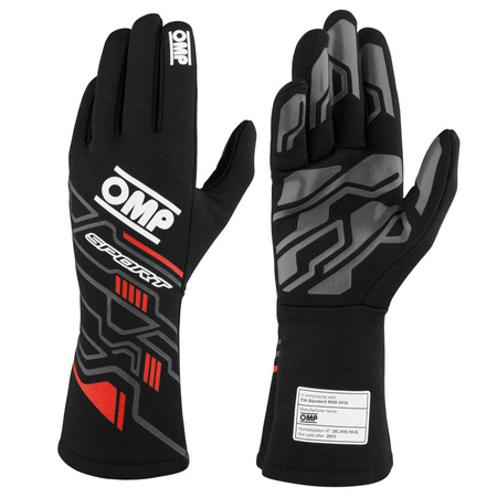 OMP Sport Gloves