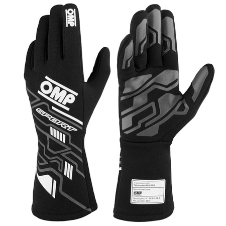 OMP Sport Gloves