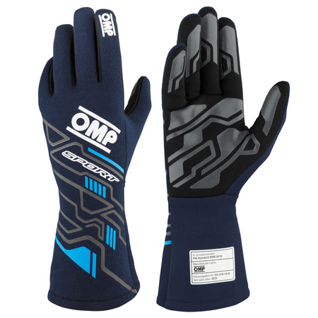 OMP Sport Gloves