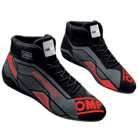 OMP Sport shoes