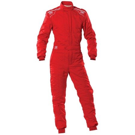 OMP Sport suit