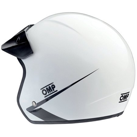 OMP Star-J Helmet