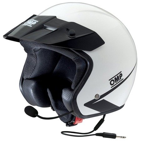 OMP Star-J Helmet