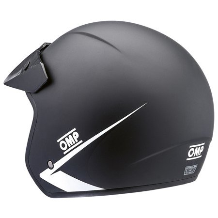 OMP Star-J Helmet