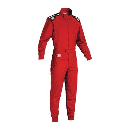 OMP Summer-K karting suit (children's sizes)