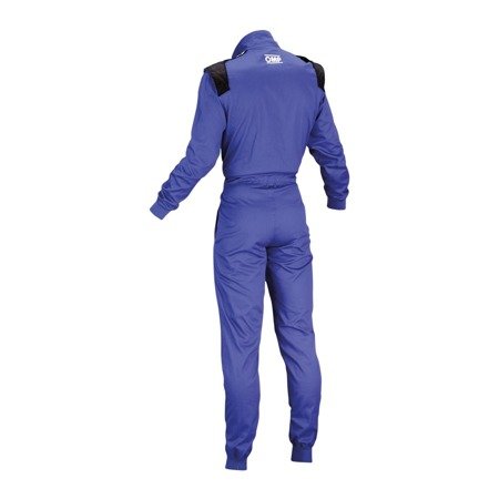 OMP Summer-K karting suit (children's sizes)