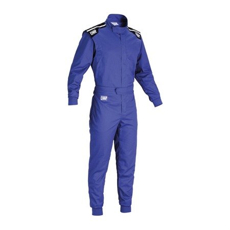 OMP Summer-K karting suit (children's sizes)