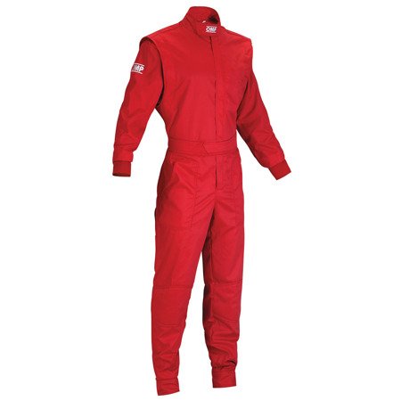 OMP Summer suit for mechanics