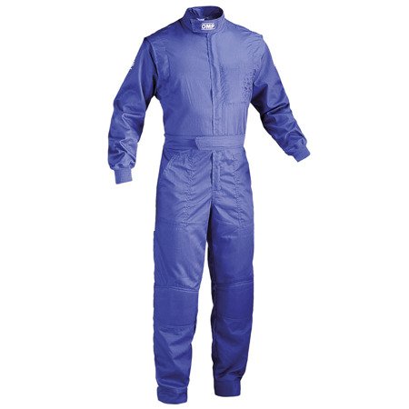 OMP Summer suit for mechanics