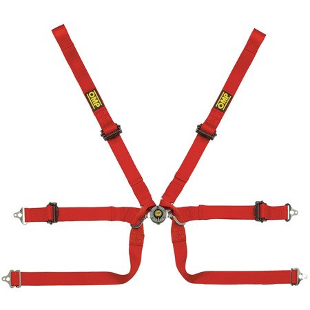 OMP TECNICA 2 Formula belts