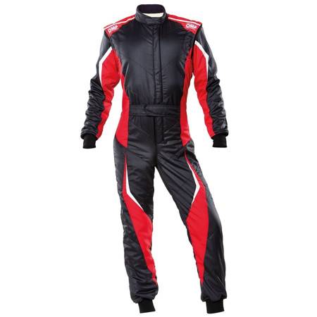 OMP Tecnica Evo Suit