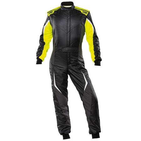 OMP Tecnica Evo Suit