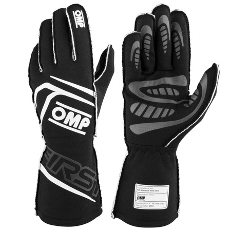 OMP Tecnica Gloves