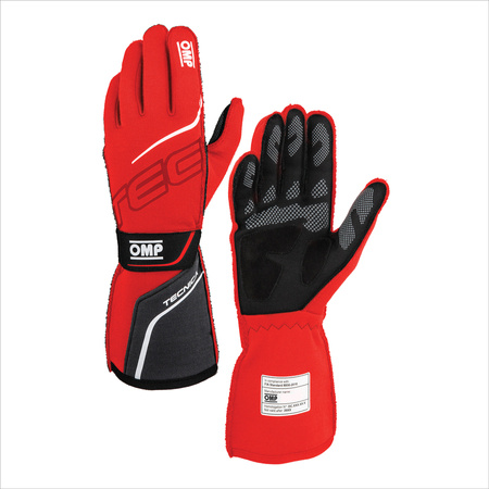 OMP Tecnica Gloves